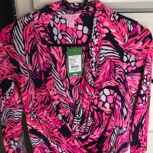 NWT Lily Pulitzer short dress, size small